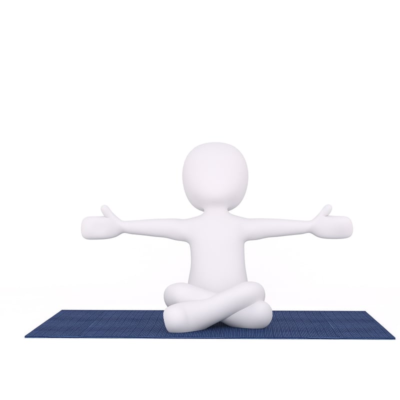 Mat Pilates